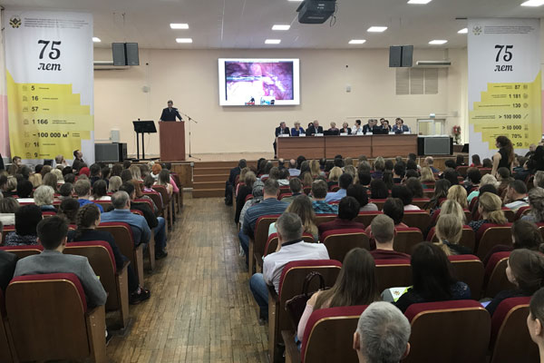 ДЕНЬ ОТКРЫТЫХ ДВЕРЕЙ