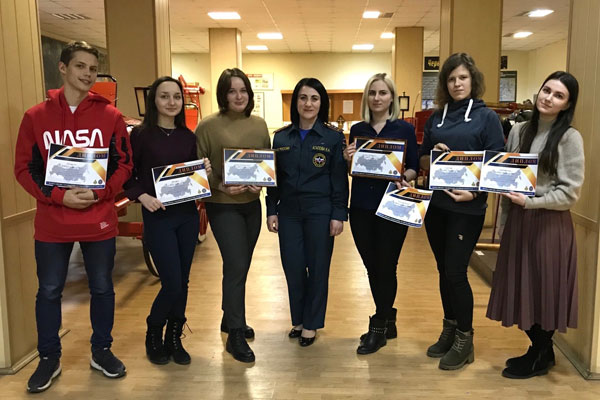 ЧЕЛОВЕЧЕСКИЙ ФАКТОР