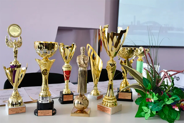 ИЗОБРЕТАТЕЛИ РЯЗГМУ СТАЛИ ПОБЕДИТЕЛЯМИ МЕЖДУНАРОДНОГО САЛОНА ИННОВАЦИОННЫХ ТЕХНОЛОГИЙ «АРХИМЕД-2020»