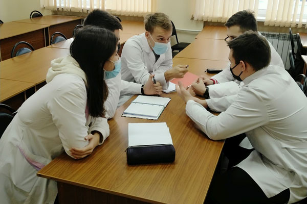 СТУДЕНТЫ РЯЗГМУ – ПРИЗЕРЫ МЕЖВУЗОВСКОЙ ОЛИМПИАДЫ ПО КУЛЬТУРЕ РУССКОЙ РЕЧИ