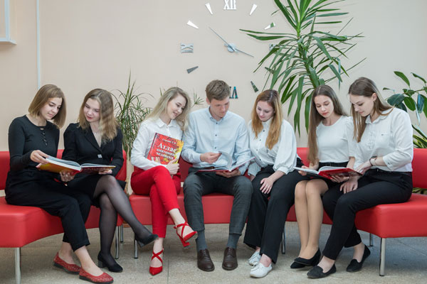 КЛИНИЧЕСКИЙ ПСИХОЛОГ – ПРОФЕССИЯ БУДУЩЕГО