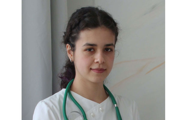 Студенты РязГМУ – финалисты и призеры I студенческой олимпиады по эндокринологии с международным участием