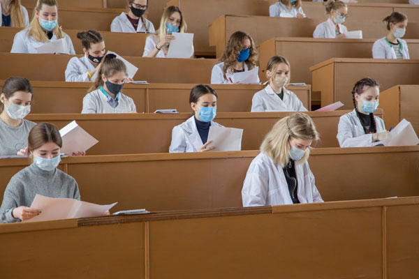 УЧАСТНИКАМ ОЛИМПИАДЫ ШКОЛЬНИКОВ ПО БИОЛОГИИ