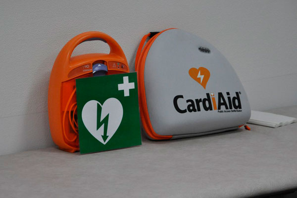 Сотрудники Центра симуляционного обучения получили сертификаты провайдеров Европейского совета по реанимации