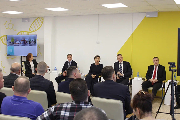 В РЯЗАНИ ГРАЖДАНСКИХ ХИРУРГОВ ОБУЧИЛИ ВОЕННО-ПОЛЕВОЙ ХИРУРГИИ