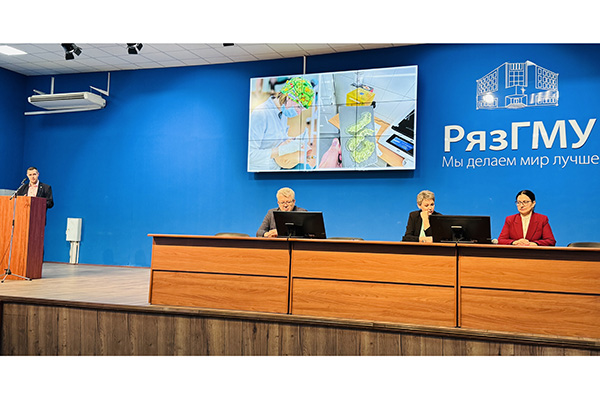 СТОМАТОЛОГИЧЕСКИЙ ФАКУЛЬТЕТ - ТРАДИЦИИ, ИННОВАЦИИ И НОВЫЕ ВОЗМОЖНОСТИ ДЛЯ АБИТУРИЕНТОВ