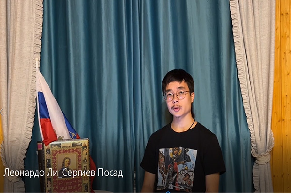 ПОДВЕДЕНЫ ИТОГИ ОЛИМПИАД ПО ИСТОРИИ РОССИИ СРЕДИ СТУДЕНТОВ СПО