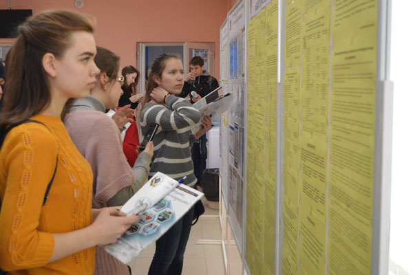 Здравствуйте, абитуриенты! В РязГМУ начала работу приемная комиссия