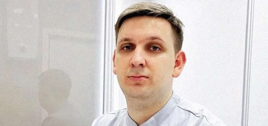 СОДРУЖЕСТВО ВЫПУСКНИКОВ: МИХАИЛ СЕНАТОРОВ