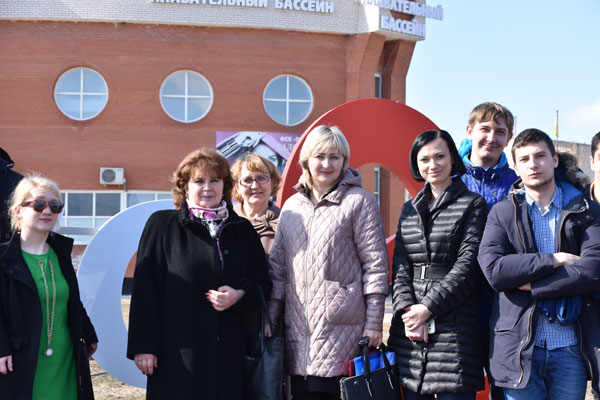 День открытых дверей в Сасовской ЦРБ