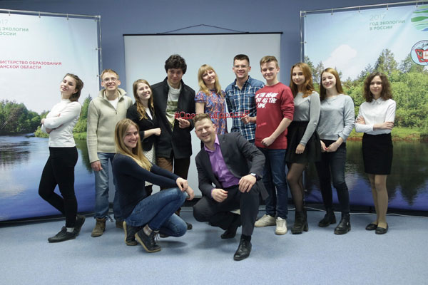 Новости кафедры общей и специальной психологии с курсом педагогики