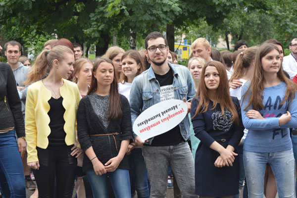 РязГМУ присоединится к Всемирному Дню борьбы с курением