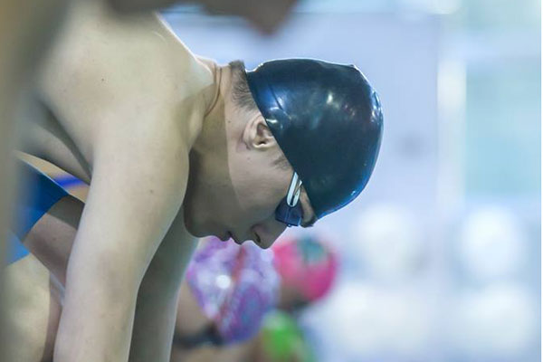 Уважаемые посетители бассейна «Аквамед»!