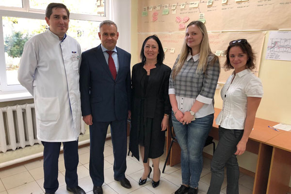 Все больше организаций начинают руководствоваться принципами бережливого производства