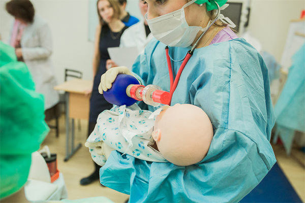 Приглашаем студентов принять участие в Олимпиаде по педиатрии