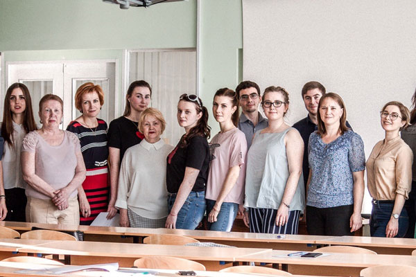 «Тотальные» итоги