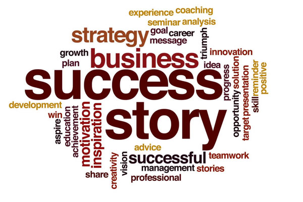 ИСТОРИЯ УСПЕХА