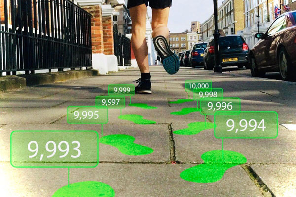 ГУЛЯЙТЕ НА ЗДОРОВЬЕ