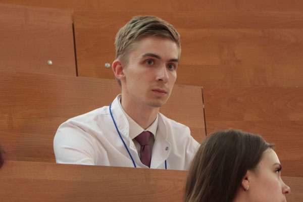 БУДУЩЕЕ МЕДИЦИНЫ