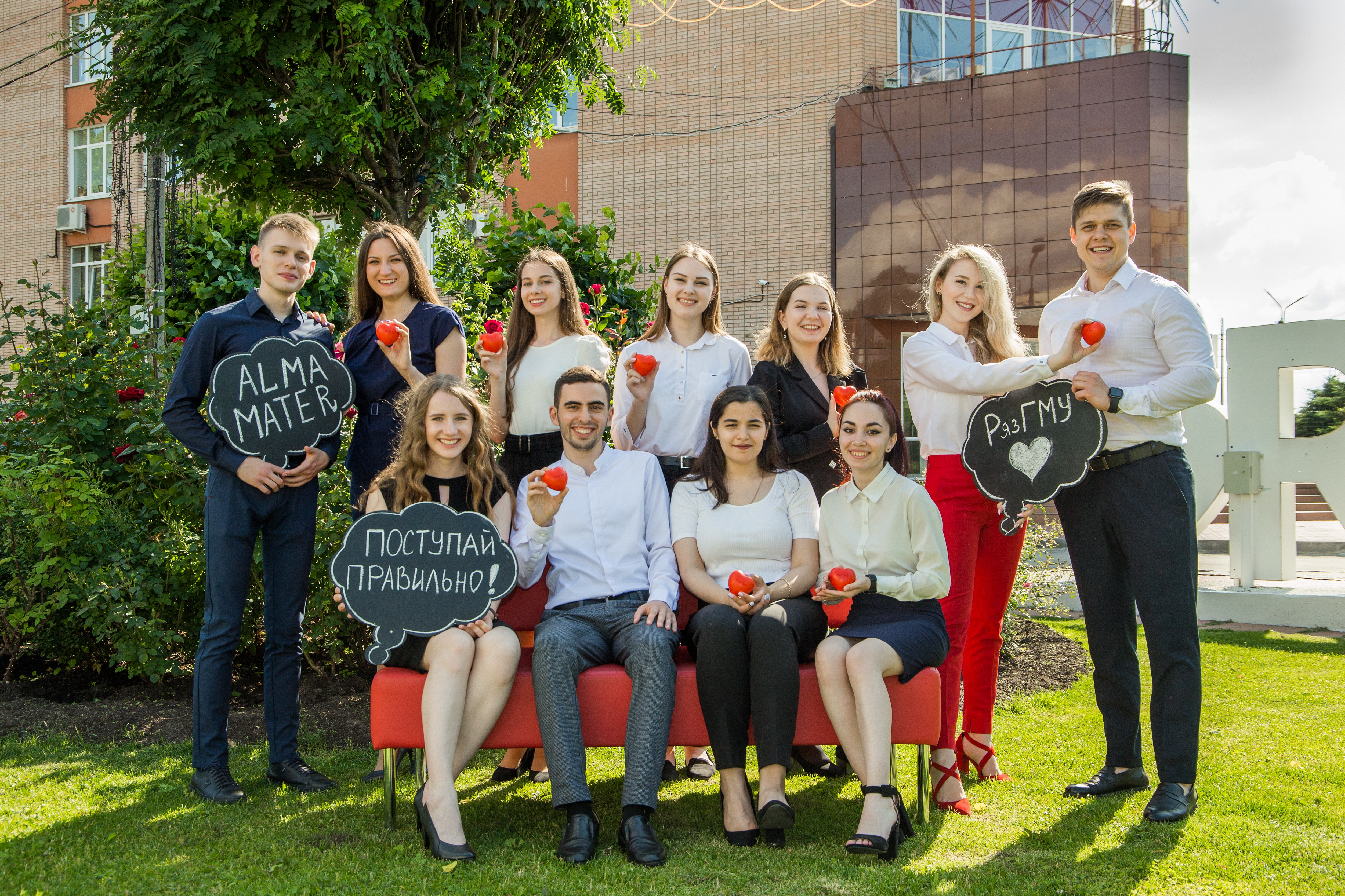 В РЯЗГМУ ПРОЙДЕТ ДЕНЬ ОТКРЫТЫХ ДВЕРЕЙ