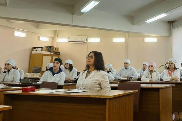 Наука, как основной инструмент познания биохимии