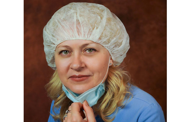 ИСТОРИЯ УСПЕХА