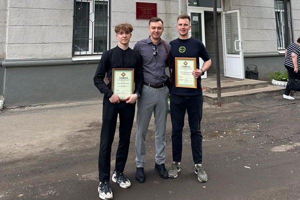 Детская стоматология и ортодонтия