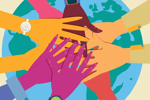 МЕЖКУЛЬТУРНАЯ КОММУНИКАЦИЯ В ЕДИНОМ ОБРАЗОВАТЕЛЬНОМ ПРОСТРАНСТВЕ: ПРОБЛЕМЫ И ПЕРСПЕКТИВЫ