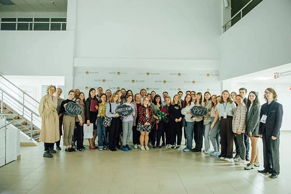 ПРОФЕССОРСКИЙ ЧАЙ