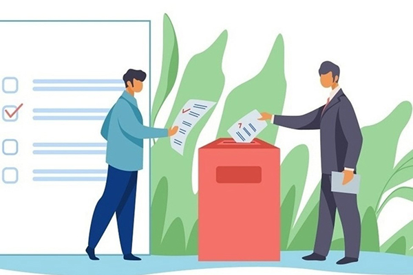 ПРИГЛАШАЕМ ПРИНЯТЬ УЧАСТИЕ В КОНКУРСЕ НА ЛУЧШУЮ РАБОТУ ПО ВОПРОСАМ ИЗБИРАТЕЛЬНОГО ПРАВА И ИЗБИРАТЕЛЬНОГО ПРОЦЕССА