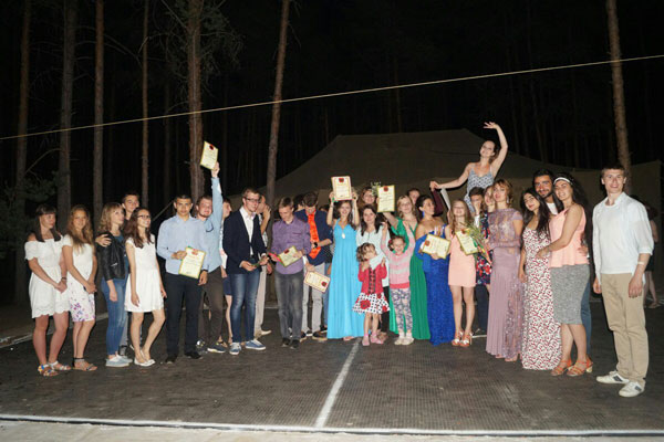 Новости от базы отдыха «Здоровье»  