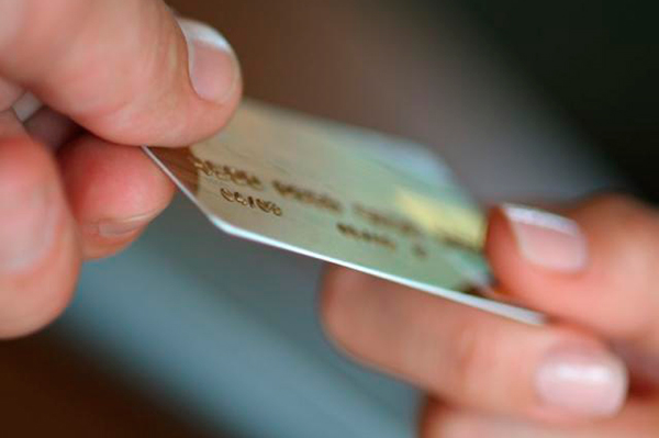 Замена пластиковых карт Сбербанком