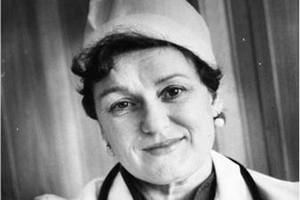 Приглашаем на открытие аудитории имени Наталии Васильевны Дмитриевой