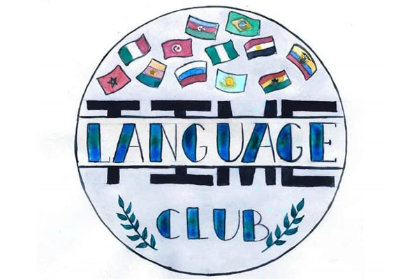 LE CLUB DES LANGUES ATTENDS LES NOUVEAUX AMIS