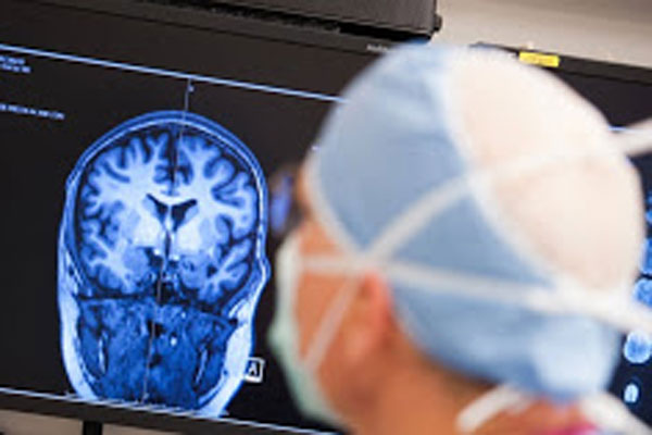 В ПОЛИКЛИНИКЕ РЯЗГМУ НАЧАЛ РАБОТУ КАБИНЕТ ЭПИЛЕПТОЛОГИЧЕСКОГО ПРИЕМА