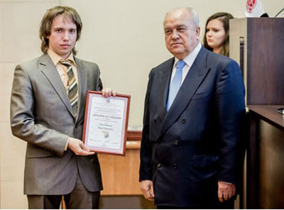 Дайджест новостей от кафедры фармакологии с курсом фармации ФДПО