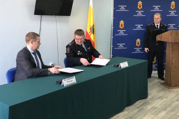 ПОДПИСАНО СОГЛАШЕНИЕ О ВЗАИМОДЕЙСТВИИ В ОБЛАСТИ РЕАЛИЗАЦИИ ПРАВ ИНВАЛИДОВ И ЛИЦ С ОГРАНИЧЕННЫМИ ВОЗМОЖНОСТЯМИ 