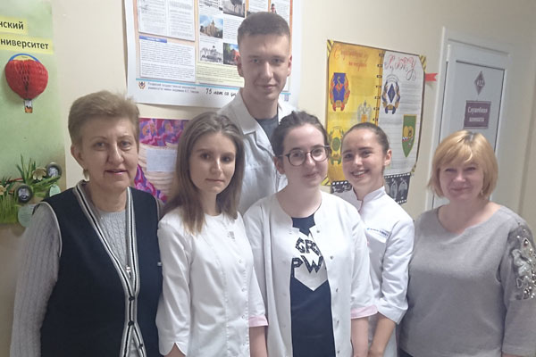 ИТОГИ ВНУТРИВУЗОВСКОЙ ОЛИМПИАДЫ ПО ФИЛОСОФИИ