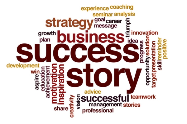 ИСТОРИЯ УСПЕХА