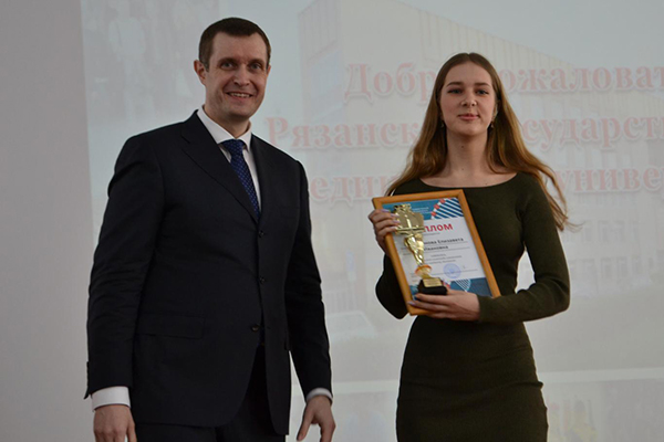 БУДУЩЕЕ МЕДИЦИНЫ