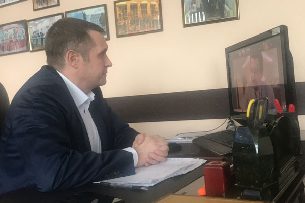 РАБОТА НА БУДУЩЕЕ