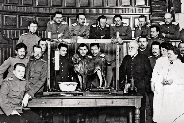 ПРИГЛАШАЕМ ВАС ПРИНЯТЬ УЧАСТИЕ В РАБОТЕ XIII ПАВЛОВСКИХ БЕСЕД И НАУЧНО-ПРАКТИЧЕСКОЙ КОНФЕРЕНЦИИ