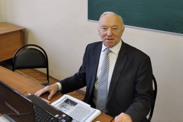 В РЯЗГМУ ПРОШЛА XXIV ВСЕРОССИЙСКАЯ НАУЧНО-ПРАКТИЧЕСКАЯ КОНФЕРЕНЦИЯ С МЕЖДУНАРОДНЫМ УЧАСТИЕМ 