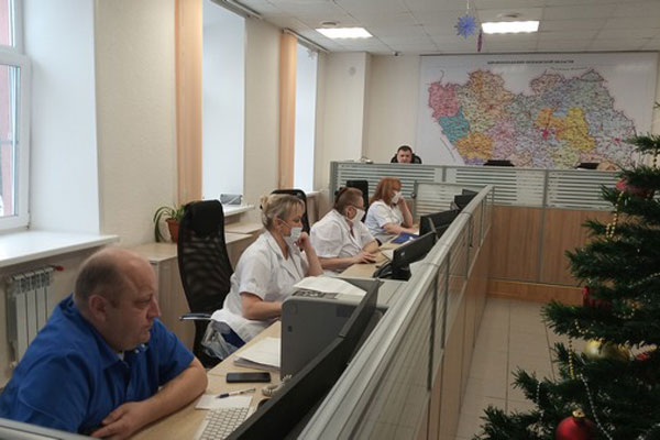 ПЕРЕНИМАЯ ОПЫТ