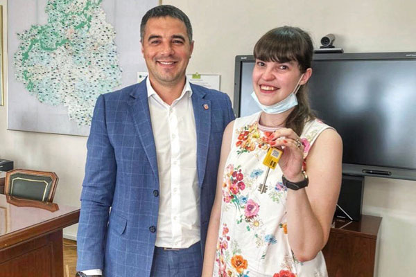 ВЫПУСКНИКИ РЯЗГМУ ВОСТРЕБОВАНЫ ПО ВСЕЙ СТРАНЕ