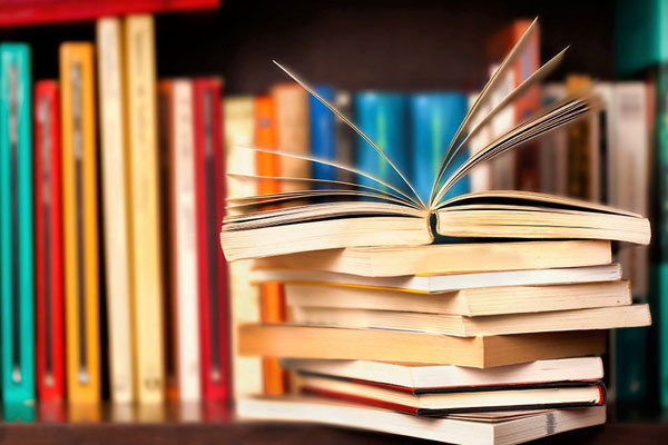  ИНФОРМАЦИЯ О ВЫДАЧЕ УЧЕБНОЙ ЛИТЕРАТУРЫ