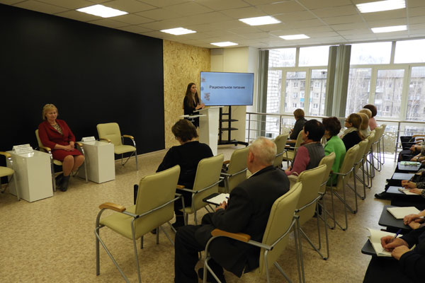 Два бесплатных курса стартуют в РязГМУ