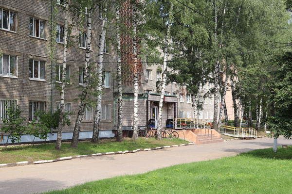 О заселении в общежитие первокурсников