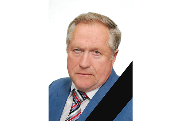 НЕ СТАЛО ПРОФЕССОРА ВЛАДИМИРА ГЕОРГИЕВИЧА АРИСТАРХОВА