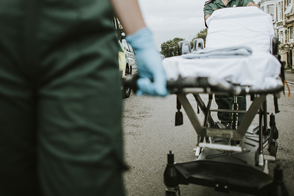 ОЛИМПИАДА ПО МЕДИЦИНЕ КАТАСТРОФ